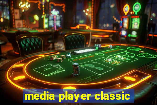 media player classic